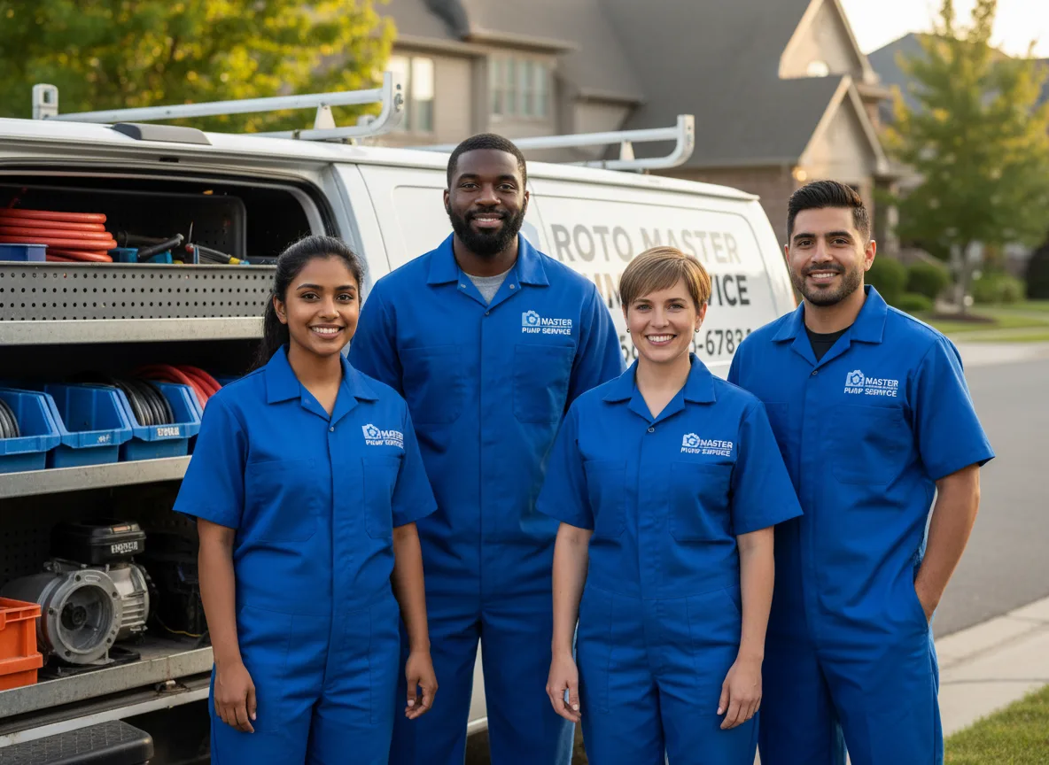 Sump Pump Installation company in Marana, AZ